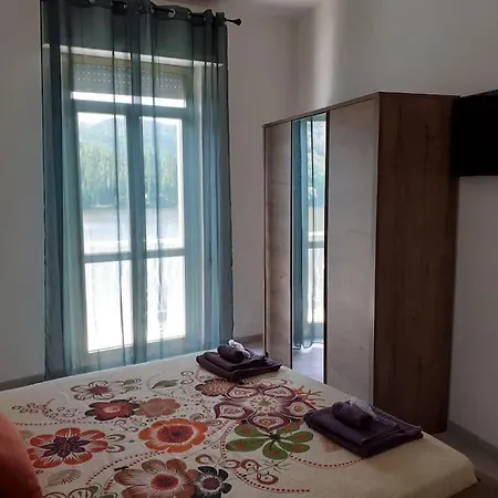 Σπίτι διακοπών Casa Rosella Sul Lago