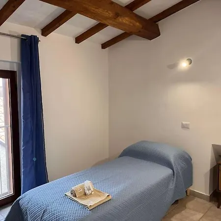 Casa Rosella Sul Lago * Piediluco