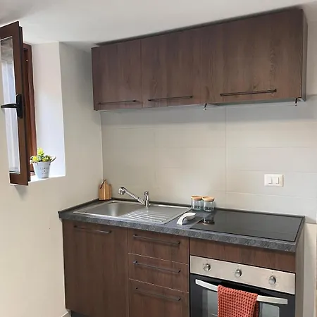 Σπίτι διακοπών Casa Rosella Sul Lago