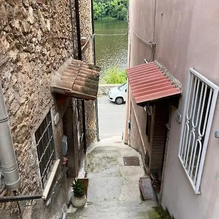 Casa Rosella Sul Lago *
