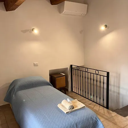 Σπίτι διακοπών Casa Rosella Sul Lago *