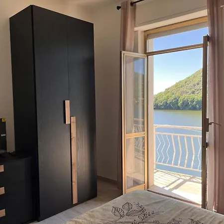 Casa Rosella Sul Lago *