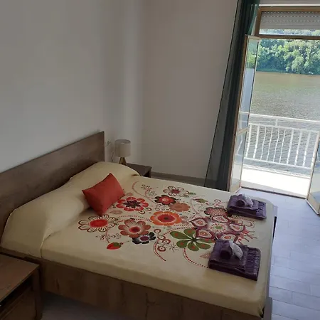 Casa Rosella Sul Lago Σπίτι διακοπών