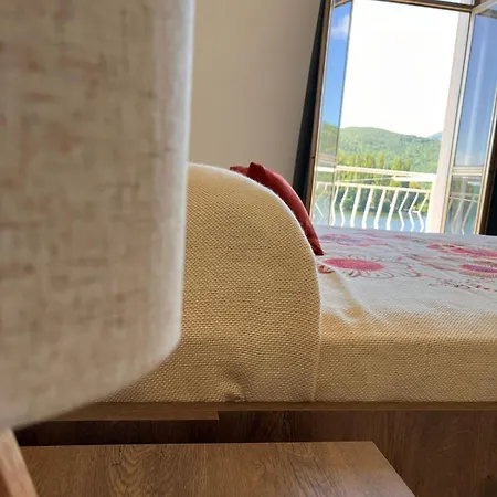 Feriehus Casa Rosella Sul Lago