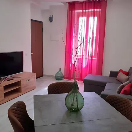 Casa Rosella Sul Lago Σπίτι διακοπών Piediluco