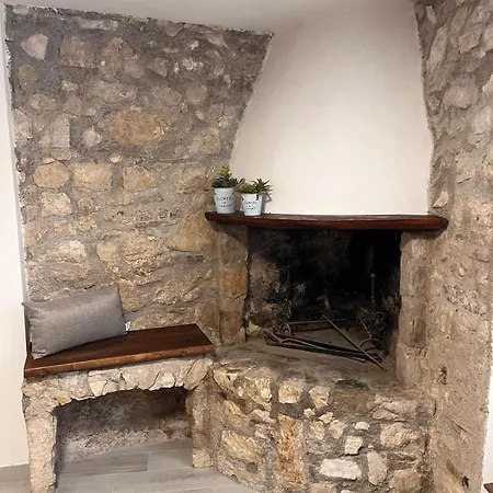 Casa Rosella Sul Lago