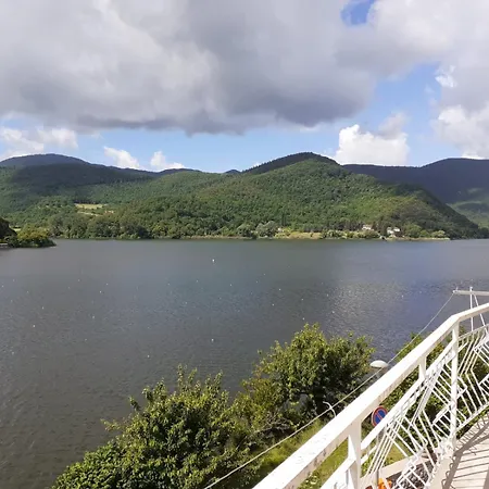 Casa Rosella Sul Lago Piediluco