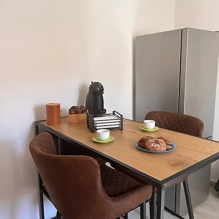 Casa Rosella Sul Lago *