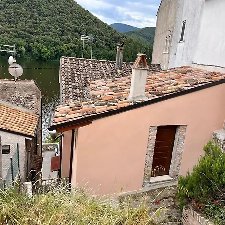 Casa Rosella Sul Lago